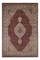 Indo Tabriz Dywan 275x185cm - Dywan orientalny