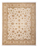 Indo Tabriz Dywan 305x244cm - Dywan orientalny
