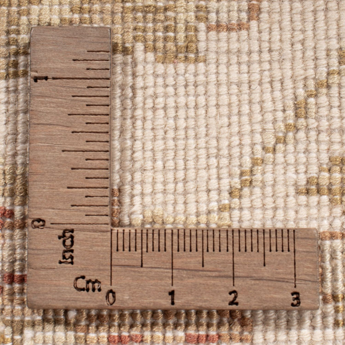 Dywan orientalny - Tabriz - 305 x 244 cm - beżowy