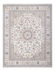 Indo Nain Dywan 303x241cm - Dywan orientalny