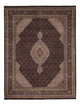 Indo Tabriz Dywan 259x203cm - Dywan orientalny
