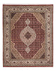 Indo Tabriz Dywan 255x198cm - Dywan orientalny