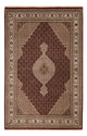 Indo Tabriz Dywan 300x197cm - Dywan orientalny