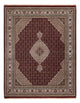 Indo Tabriz Dywan 257x202cm - Dywan orientalny