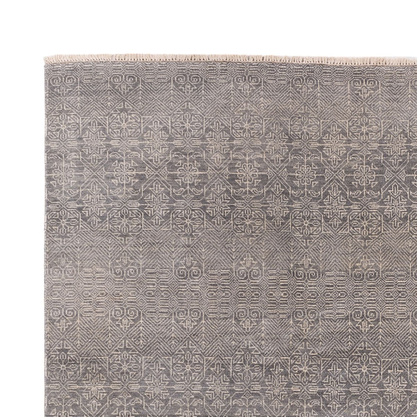 Designerski dywan 302x244cm - Designerteppich