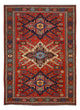 Kilim afgański Dywan 282x198cm
