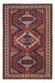 Kilim afgański Dywan 320x212cm