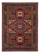 Kilim afgański Dywan 276x205cm