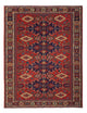 Kilim afgański Dywan 318x241cm