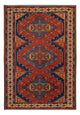 Kilim afgański Dywan 294x204cm
