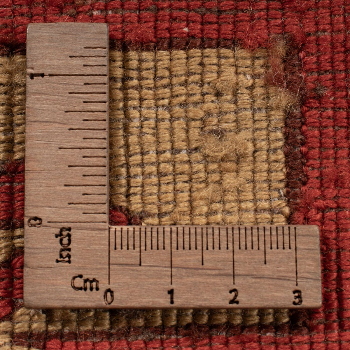 Dywan Kelim - Orientalny - Soumak - 294 x 204 cm - czerwony