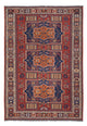 Kilim afgański Dywan 323x236cm