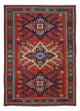 Kilim afgański Dywan 292x218cm