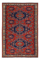 Kilim afgański Dywan 263x178cm