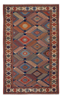 Kilim afgański Dywan 291x189cm – product image