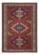 Kilim afgański Dywan 282x204cm