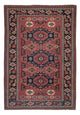 Kilim afgański Dywan 297x210cm