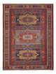 Kilim afgański Dywan 329x256cm