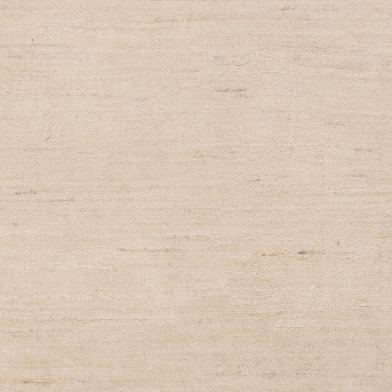 Dywan Gabbeh - Loribaft Indus - 150 x 106 cm - kremowy