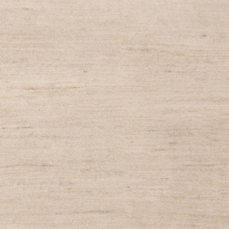 Dywan Gabbeh - Loribaft Indus - 152 x 104 cm - kremowy