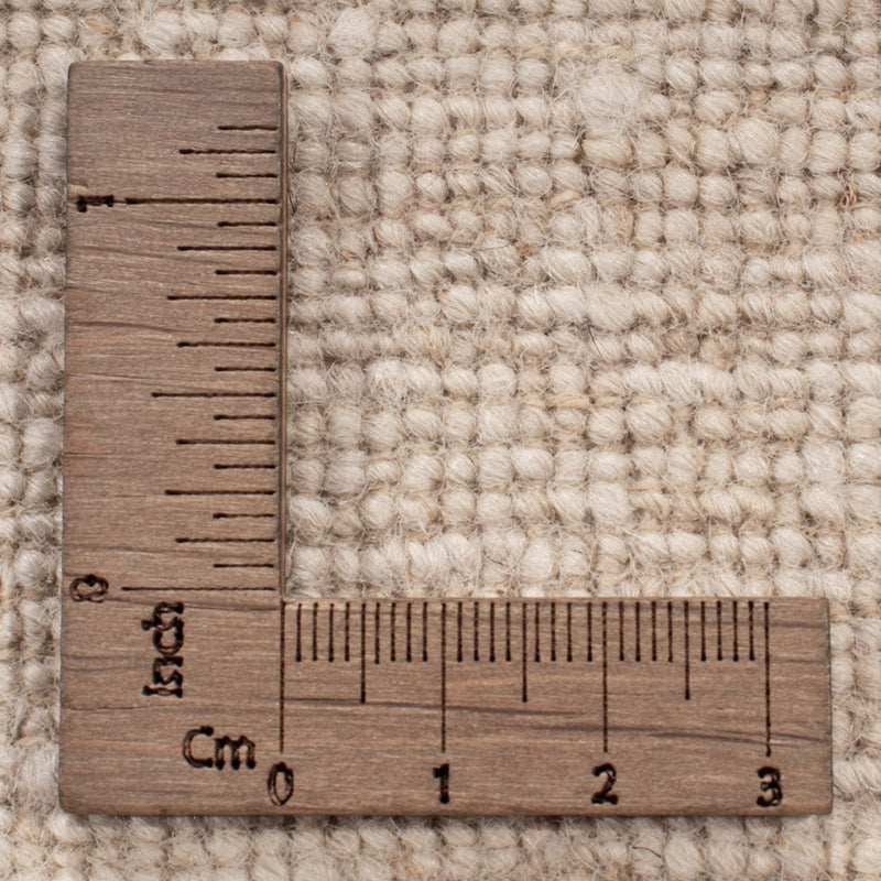 Dywan Gabbeh - Loribaft Indus - 152 x 104 cm - kremowy