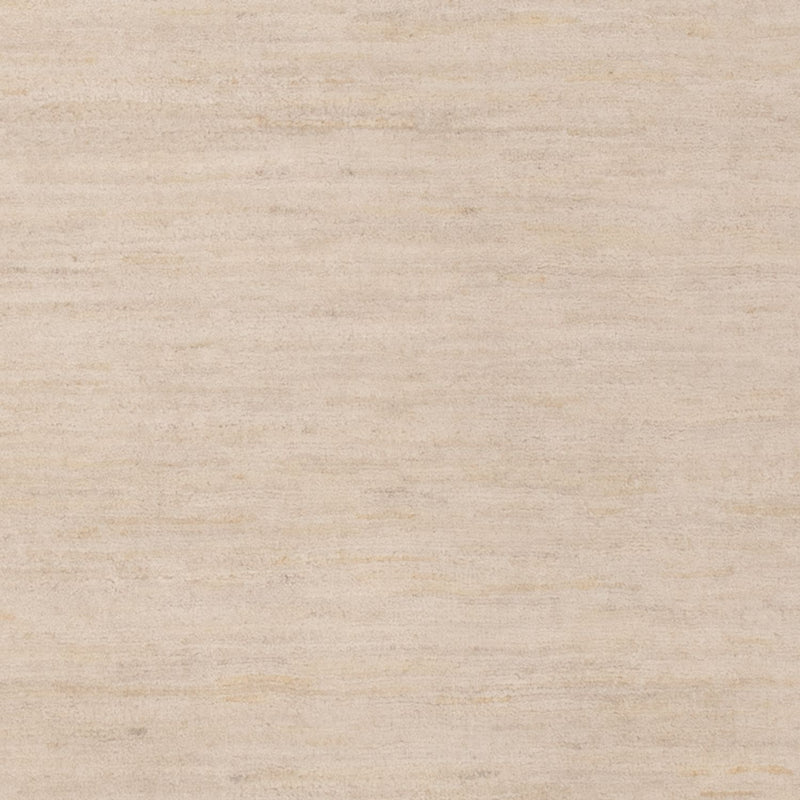 Dywan Gabbeh - Loribaft Indus - 145 x 106 cm - kremowy