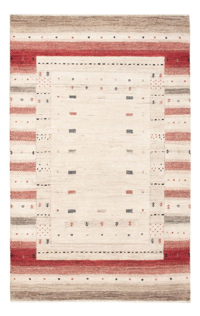 Indo Loribaft Dywan 102x155cm - Dywan wełniany
