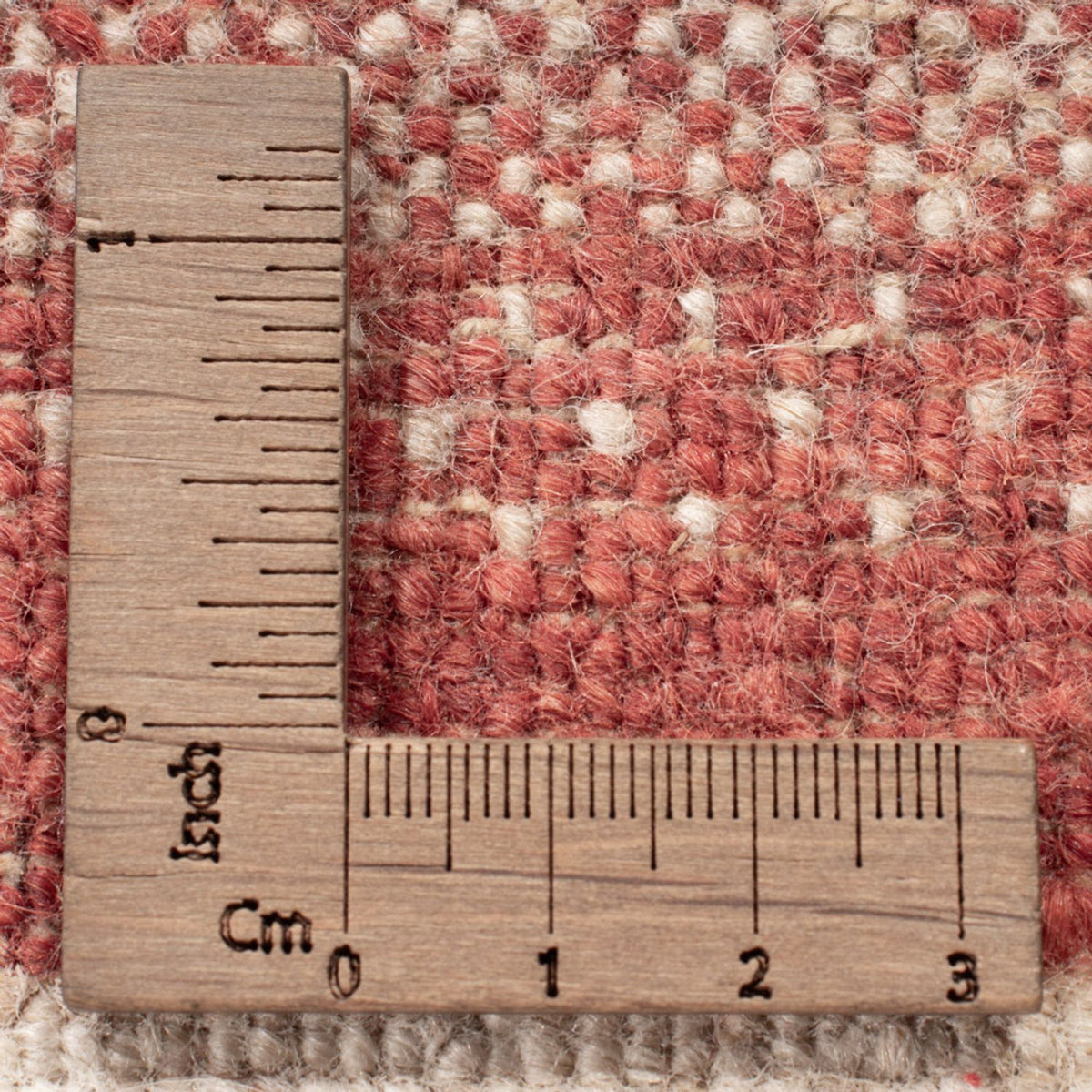 Dywan Gabbeh - Loribaft Indus - 155 x 102 cm - beżowy