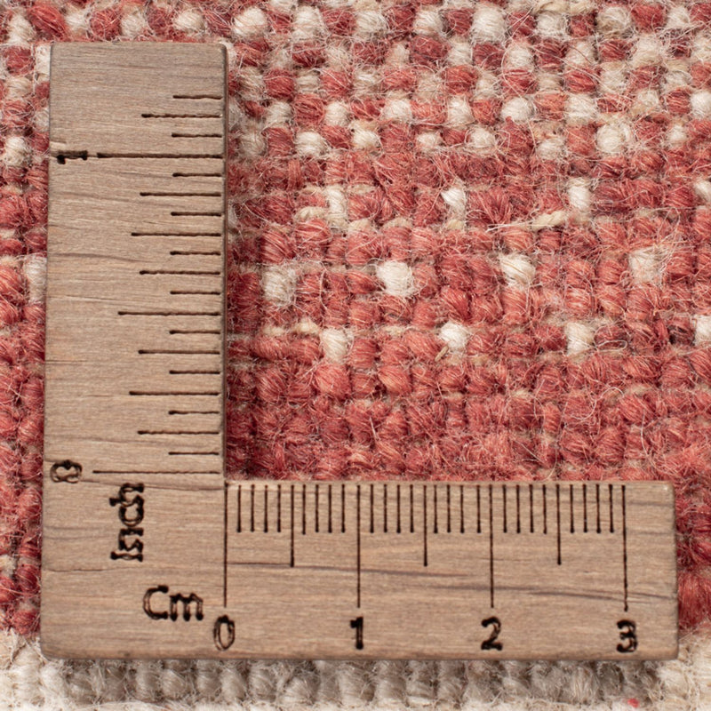 Dywan Gabbeh - Loribaft Indus - 155 x 102 cm - beżowy