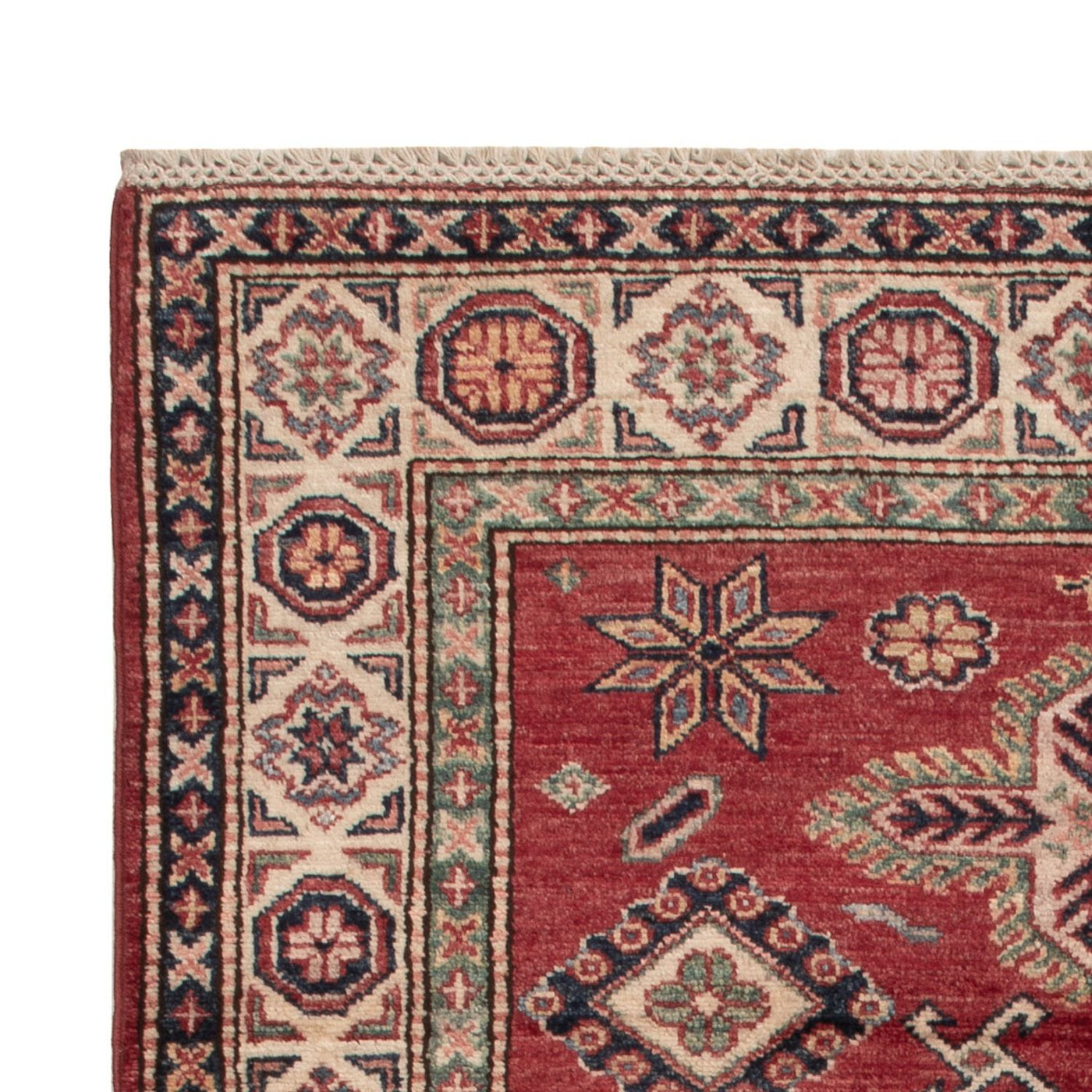 Kazak Dywan 150x96cm - Dywan orientalny