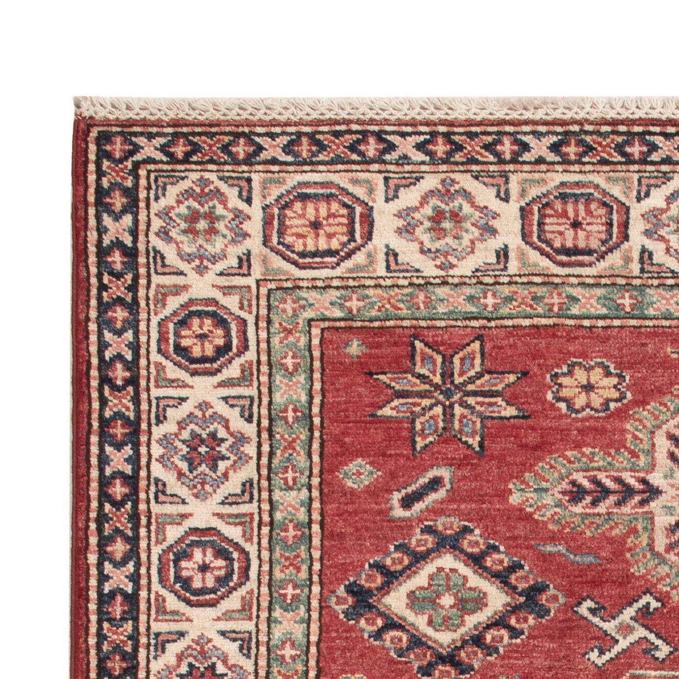 Kazak Dywan 151x100cm - Dywan orientalny