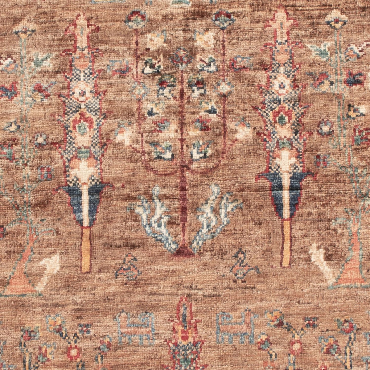 Dywan Ziegler - Ariana - 149 x 102 cm - ciemny beż