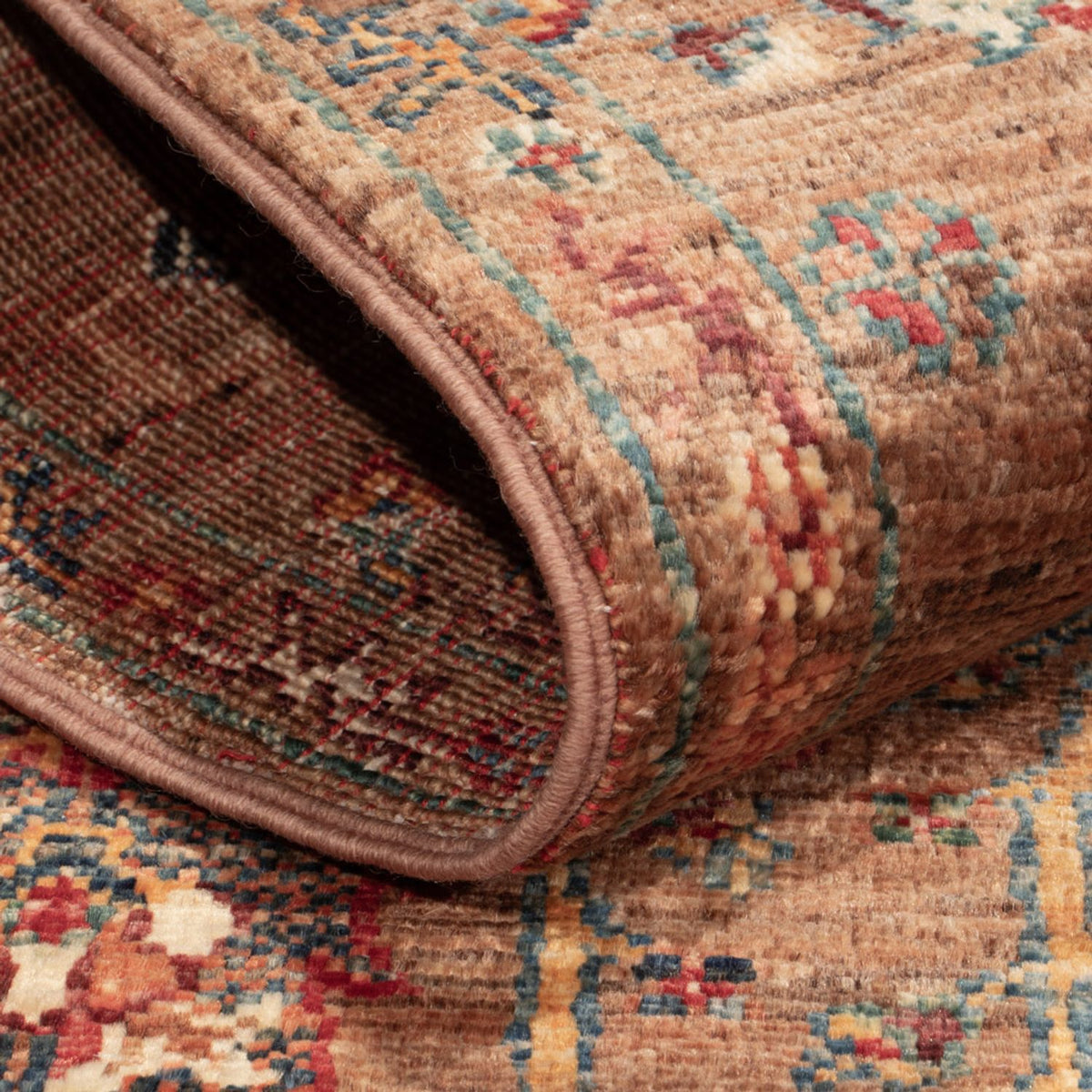 Dywan Ziegler - Ariana - 149 x 102 cm - ciemny beż