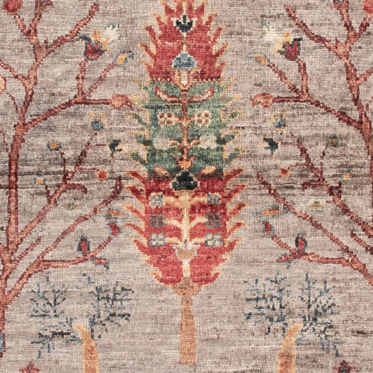 Dywan Ziegler - Ariana - 148 x 106 cm - ciemny beż