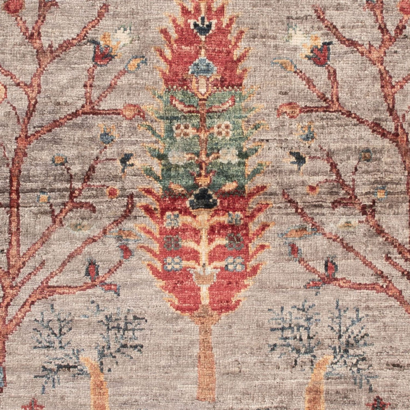 Dywan Ziegler - Ariana - 148 x 106 cm - ciemny beż