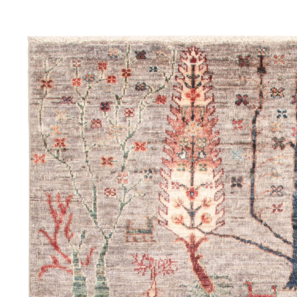 Dywan Ziegler - Ariana - 148 x 106 cm - ciemny beż