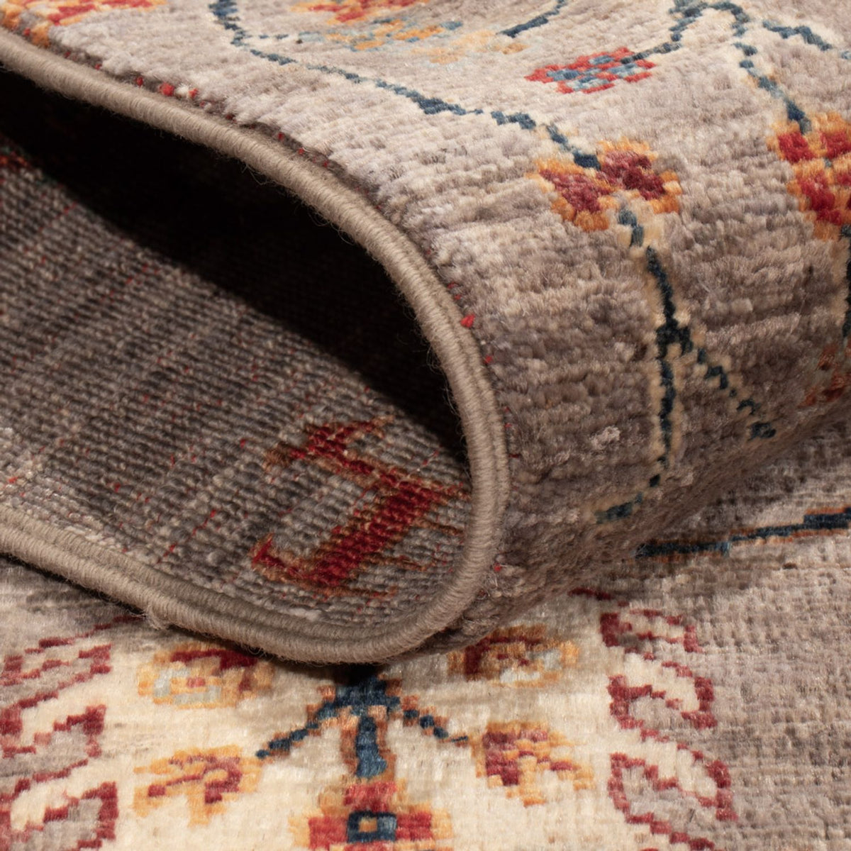 Dywan Ziegler - Ariana - 148 x 106 cm - ciemny beż