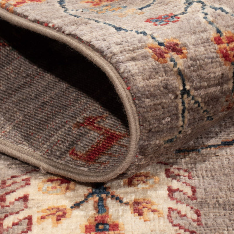 Dywan Ziegler - Ariana - 148 x 106 cm - ciemny beż