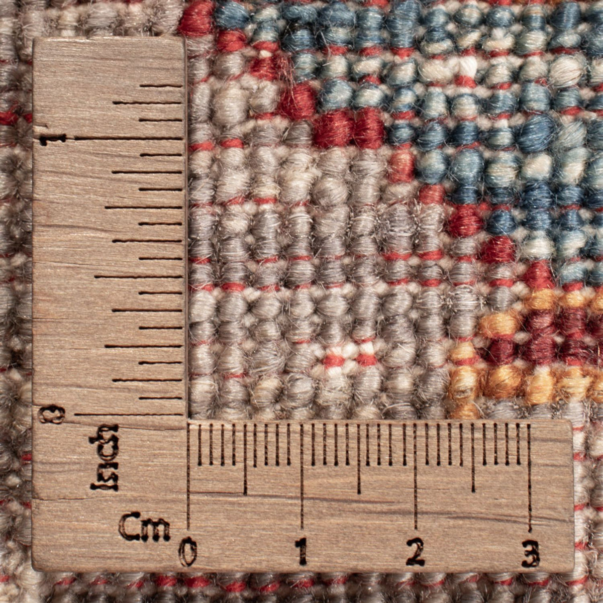 Dywan Ziegler - Ariana - 148 x 106 cm - ciemny beż