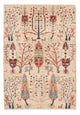 Ariana Dywan 144x102cm - Dywan orientalny