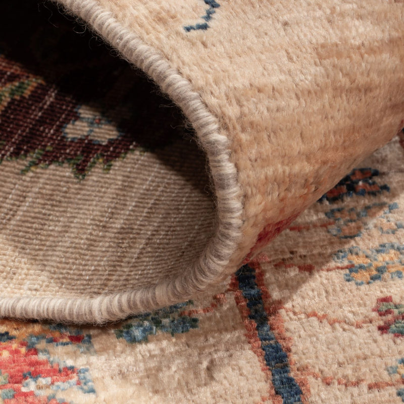 Dywan Ziegler - Ariana - 144 x 102 cm - ciemny beż