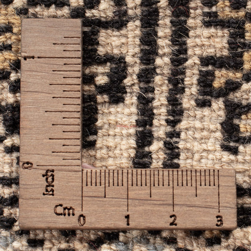 Dywan pakistański - 159 x 93 cm - beżowy