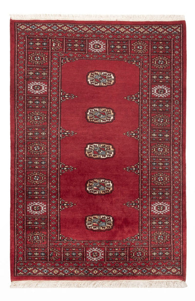 Dywan pakistański 89x132cm - Dywan orientalny