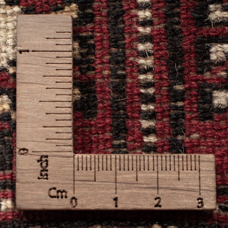 Dywan pakistański - 152 x 97 cm - czerwony