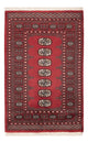 Dywan pakistański 144x93cm - Dywan orientalny