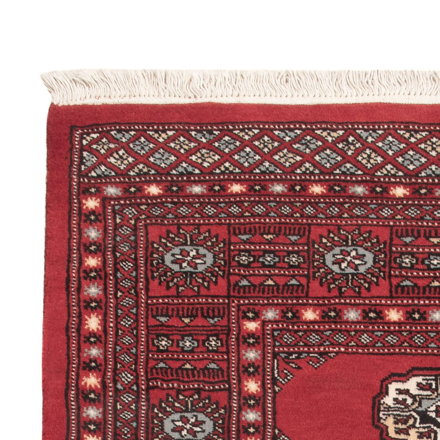 Dywan pakistański 144x93cm - Dywan orientalny