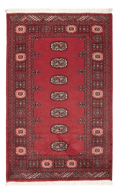 Dywan pakistański 92x151cm - Dywan orientalny