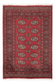 Dywan pakistański 142x93cm - Dywan orientalny