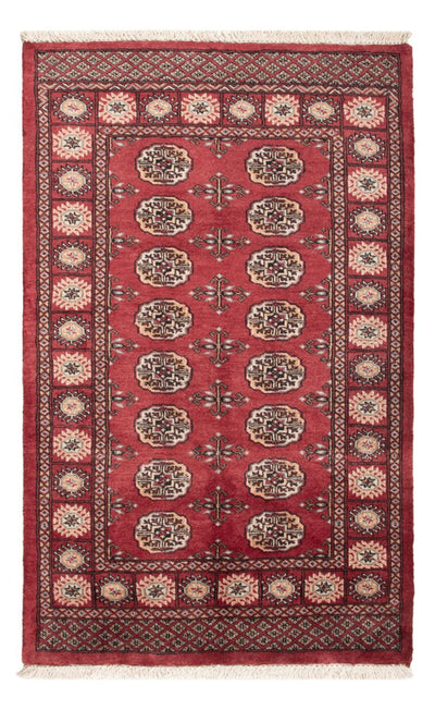 Dywan pakistański 96x147cm - Dywan orientalny