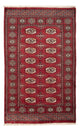 Dywan pakistański 144x91cm - Dywan orientalny